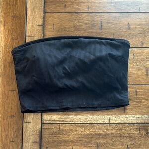 Aerie Strapless Bathing Suit Top